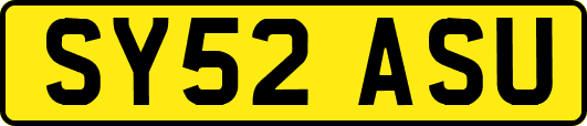 SY52ASU