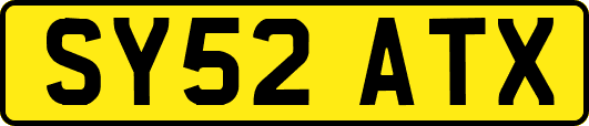 SY52ATX