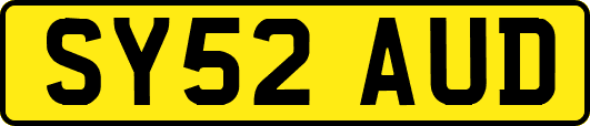 SY52AUD