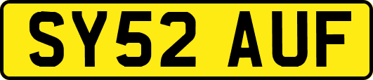 SY52AUF