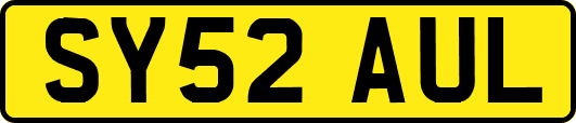 SY52AUL
