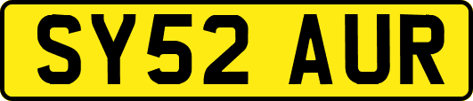 SY52AUR