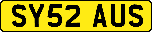 SY52AUS