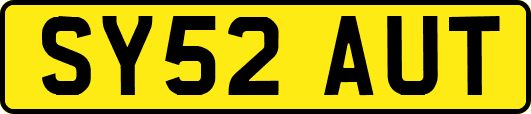 SY52AUT