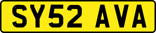 SY52AVA