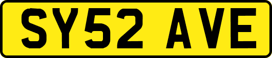 SY52AVE