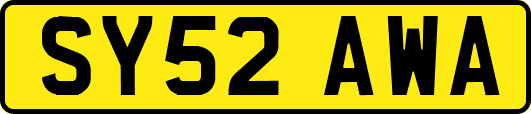 SY52AWA