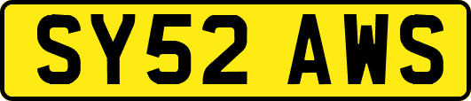 SY52AWS