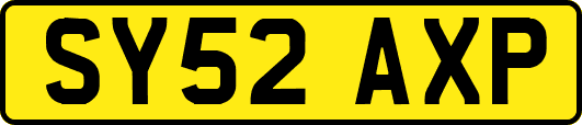 SY52AXP