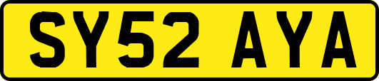 SY52AYA