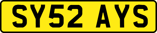 SY52AYS