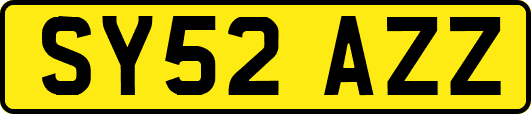 SY52AZZ