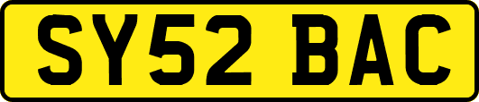 SY52BAC