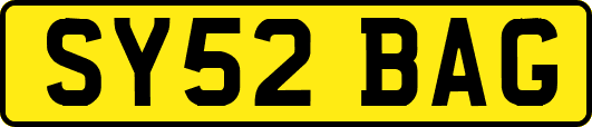 SY52BAG