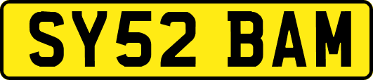 SY52BAM