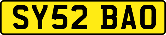 SY52BAO