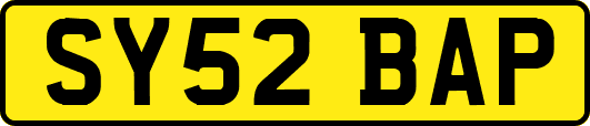 SY52BAP