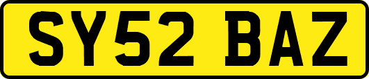 SY52BAZ