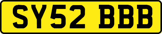 SY52BBB