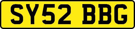SY52BBG