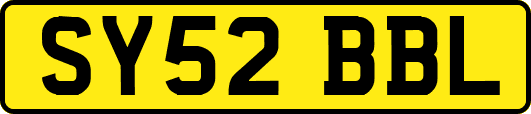 SY52BBL