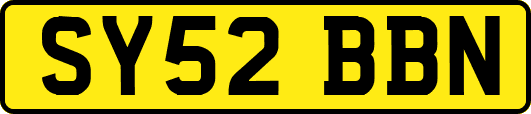 SY52BBN