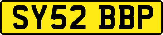 SY52BBP