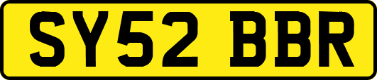 SY52BBR