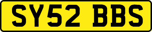 SY52BBS