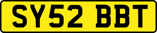 SY52BBT