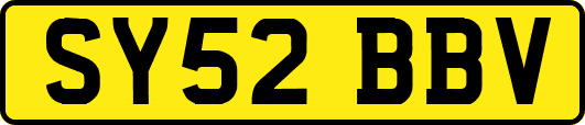 SY52BBV