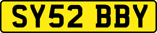 SY52BBY