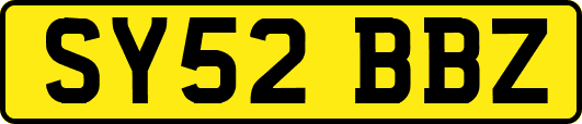 SY52BBZ