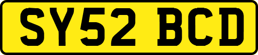 SY52BCD