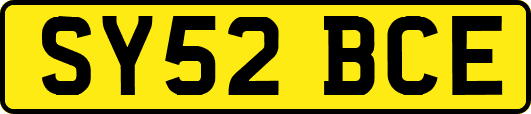 SY52BCE