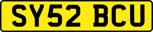 SY52BCU