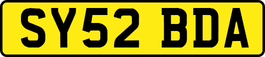 SY52BDA