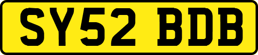 SY52BDB