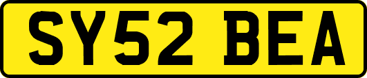 SY52BEA