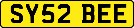 SY52BEE