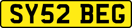 SY52BEG