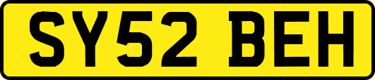 SY52BEH