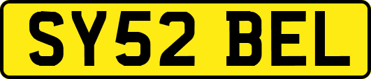 SY52BEL