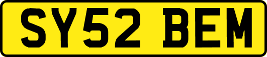SY52BEM