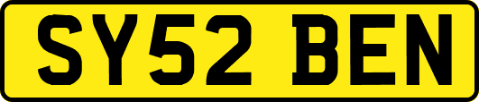 SY52BEN