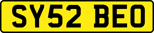 SY52BEO