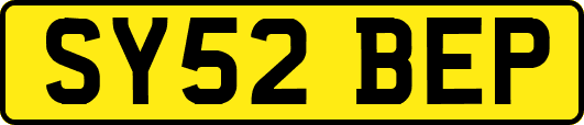 SY52BEP