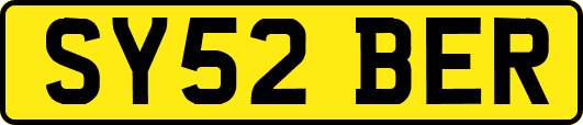 SY52BER