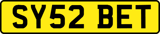 SY52BET