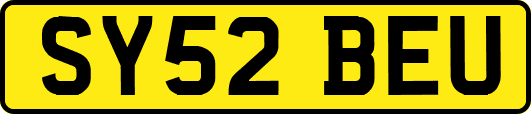SY52BEU